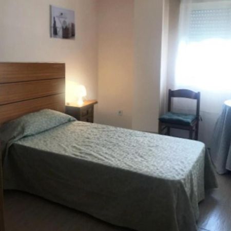 Carlo Hospedaje Alicante Kültér fotó