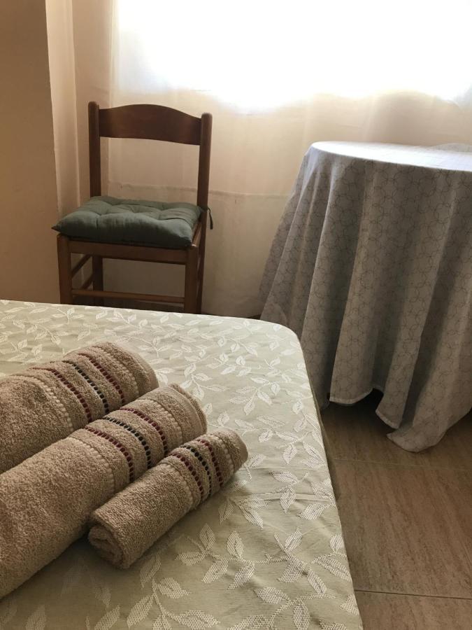Carlo Hospedaje Alicante Kültér fotó