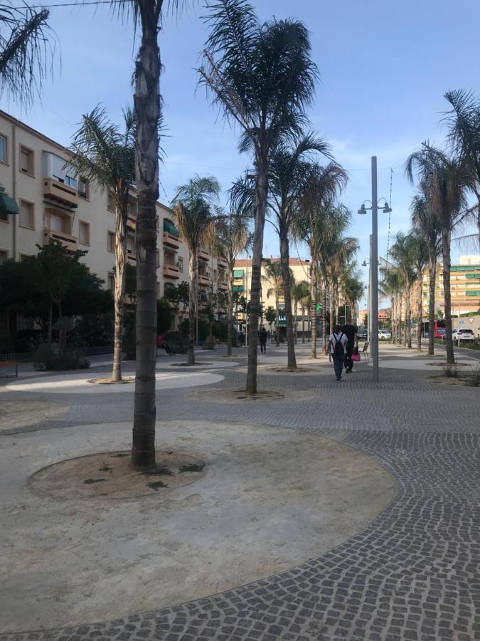 Carlo Hospedaje Alicante Kültér fotó